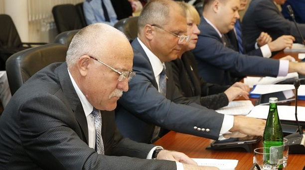В Краснодаре разработают Положение об особо охраняемых природных территориях местного значения