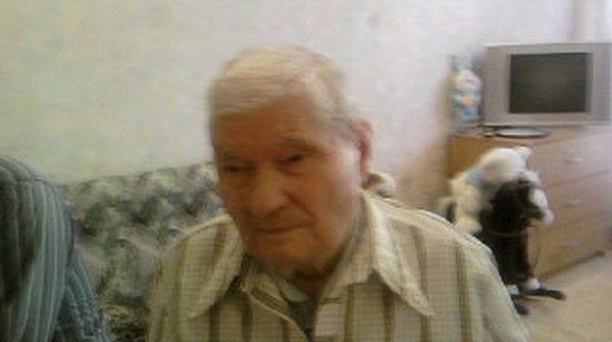 Заслуженный ветеран Центрального округа отметил 95-летний юбилей