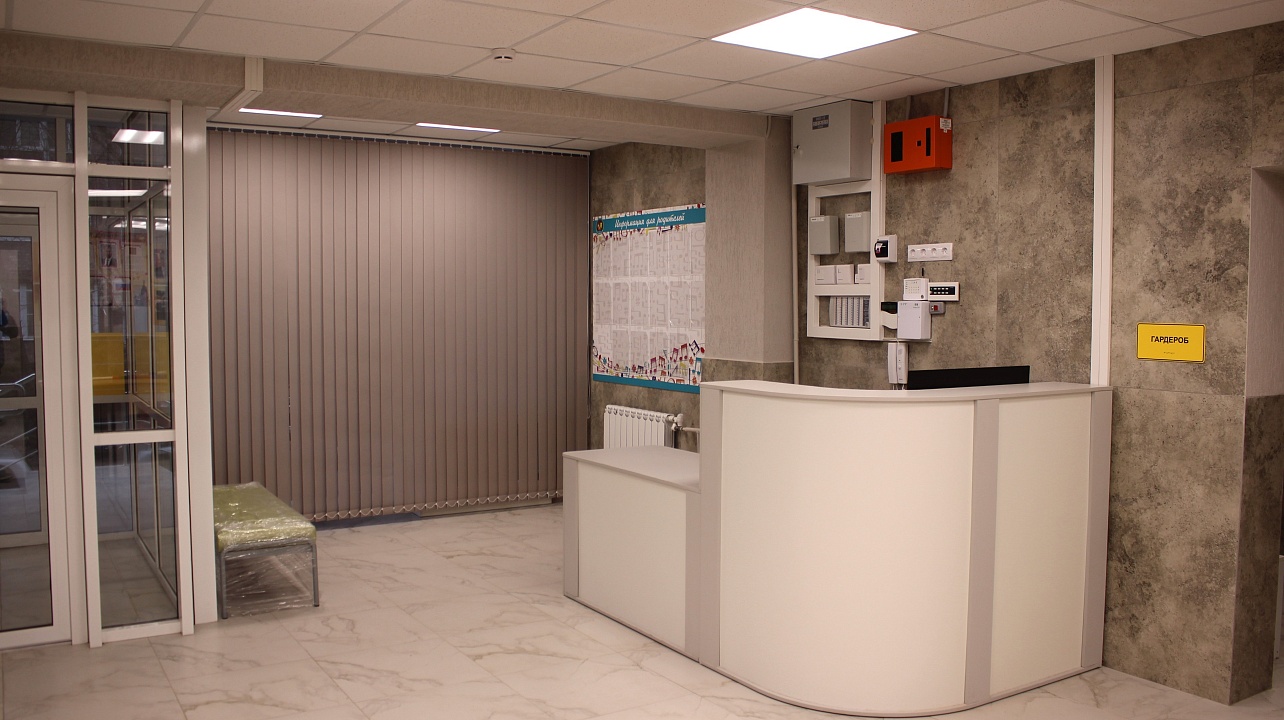 Фото: городская Дума Краснодара