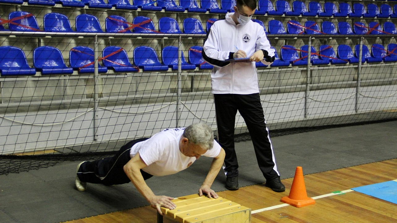 Автор фото - Ангелина Ткачева 