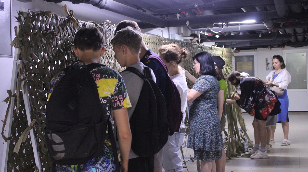 Фото - Андрей Кузьмин