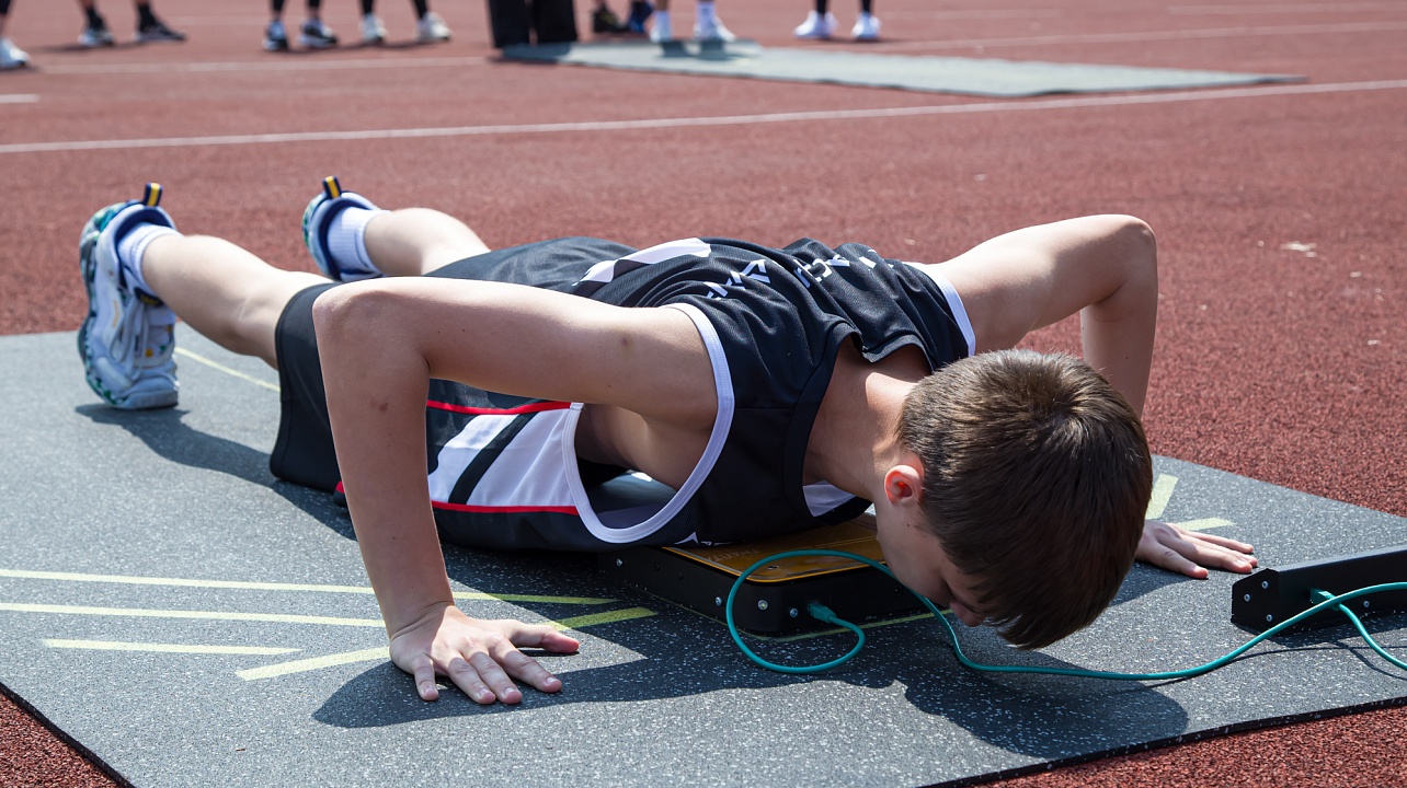 Фото: Полина Поцебнева 