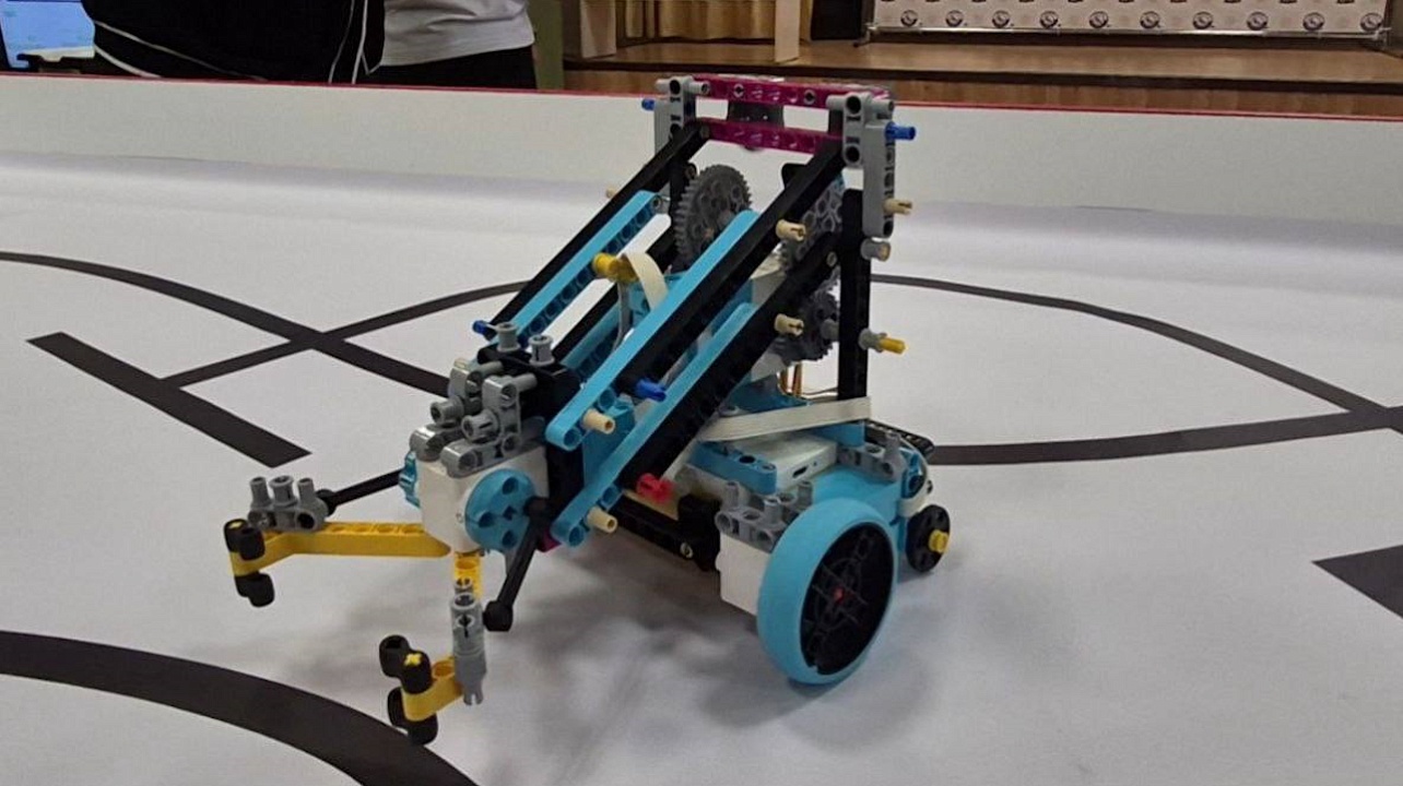 Фото: Пресс-служба администрации Краснодара