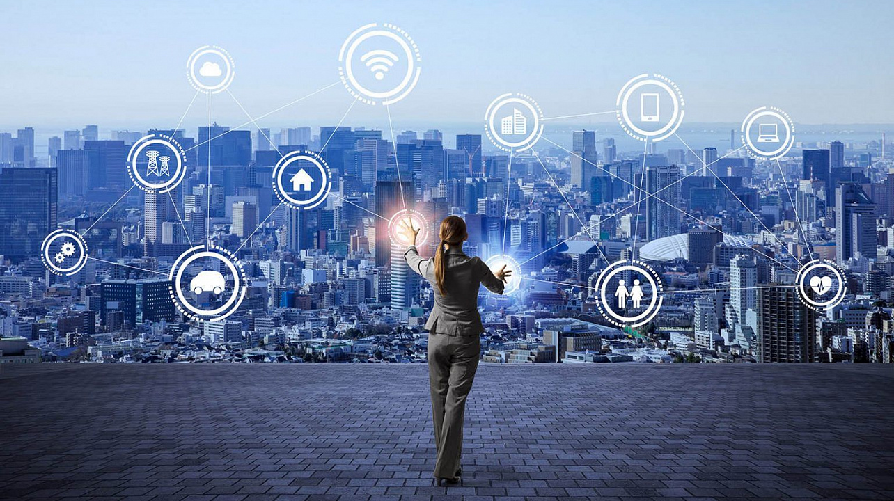 23 апреля в Краснодаре пройдет форум городского сообщества «Умный город здесь и сейчас»