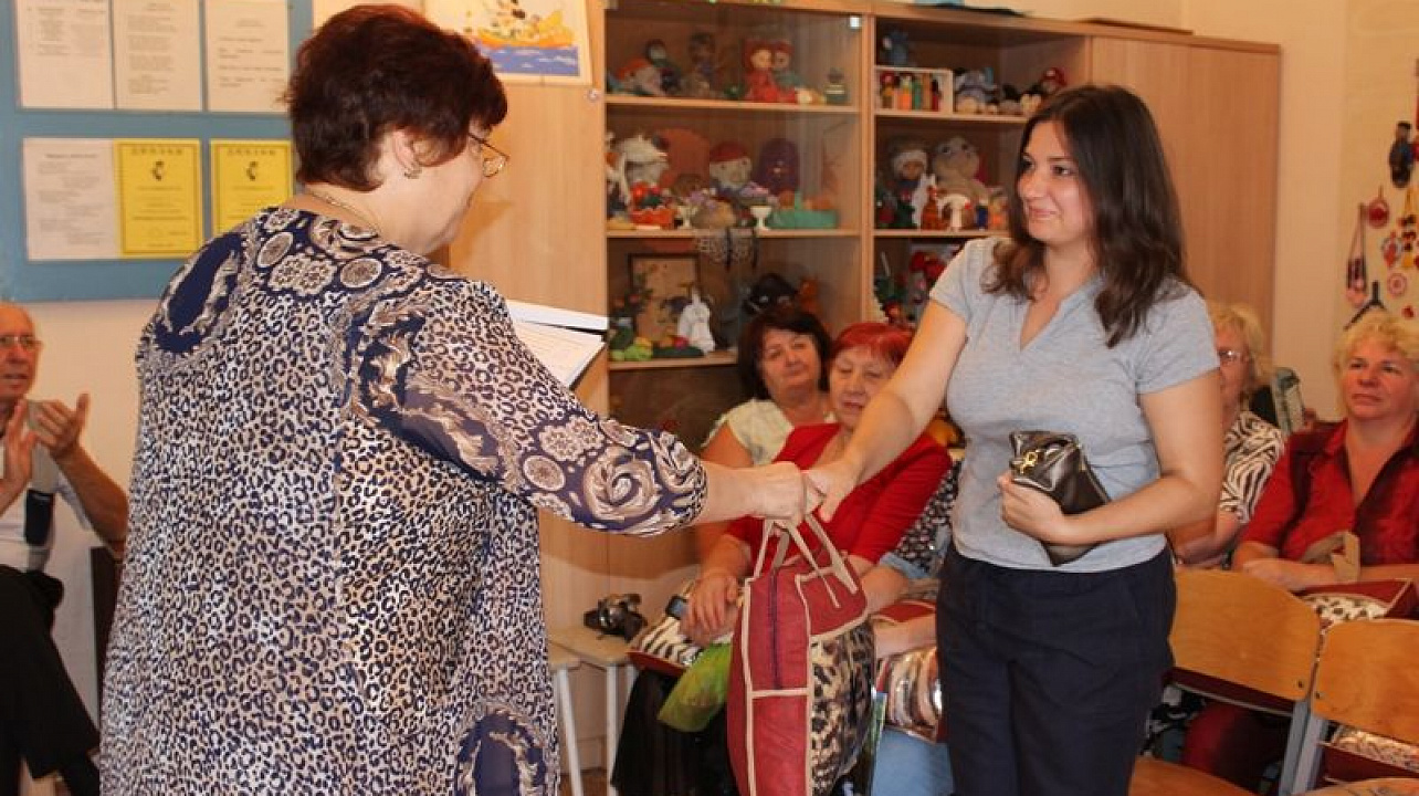 В Центральном округе стартовали праздники, посвященные Дню города