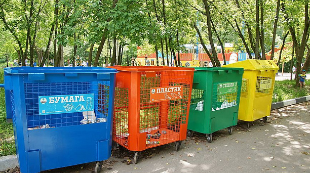 Администрация Западного округа  разъясняет детали реформы системы обращения с ТКО