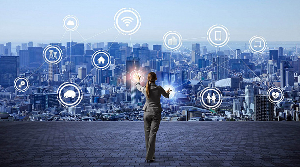 23 апреля в Краснодаре пройдет форум городского сообщества «Умный город здесь и сейчас»