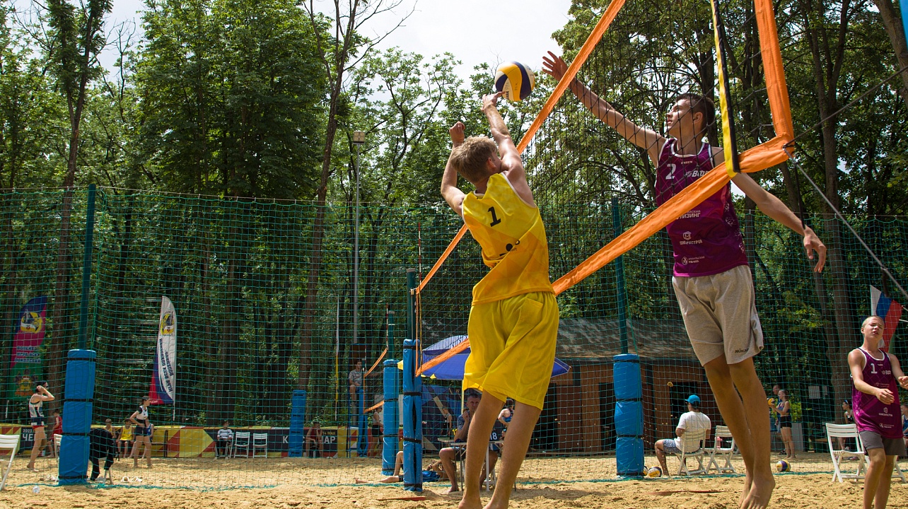 ФОТО: Полина Поцебнева 