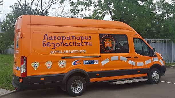 «Мото-вело-СИМ»: как не стать «героем» дорожных хроник?