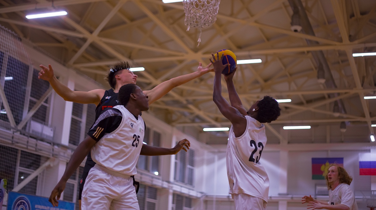 ФОТО: Полина Поцебнева 