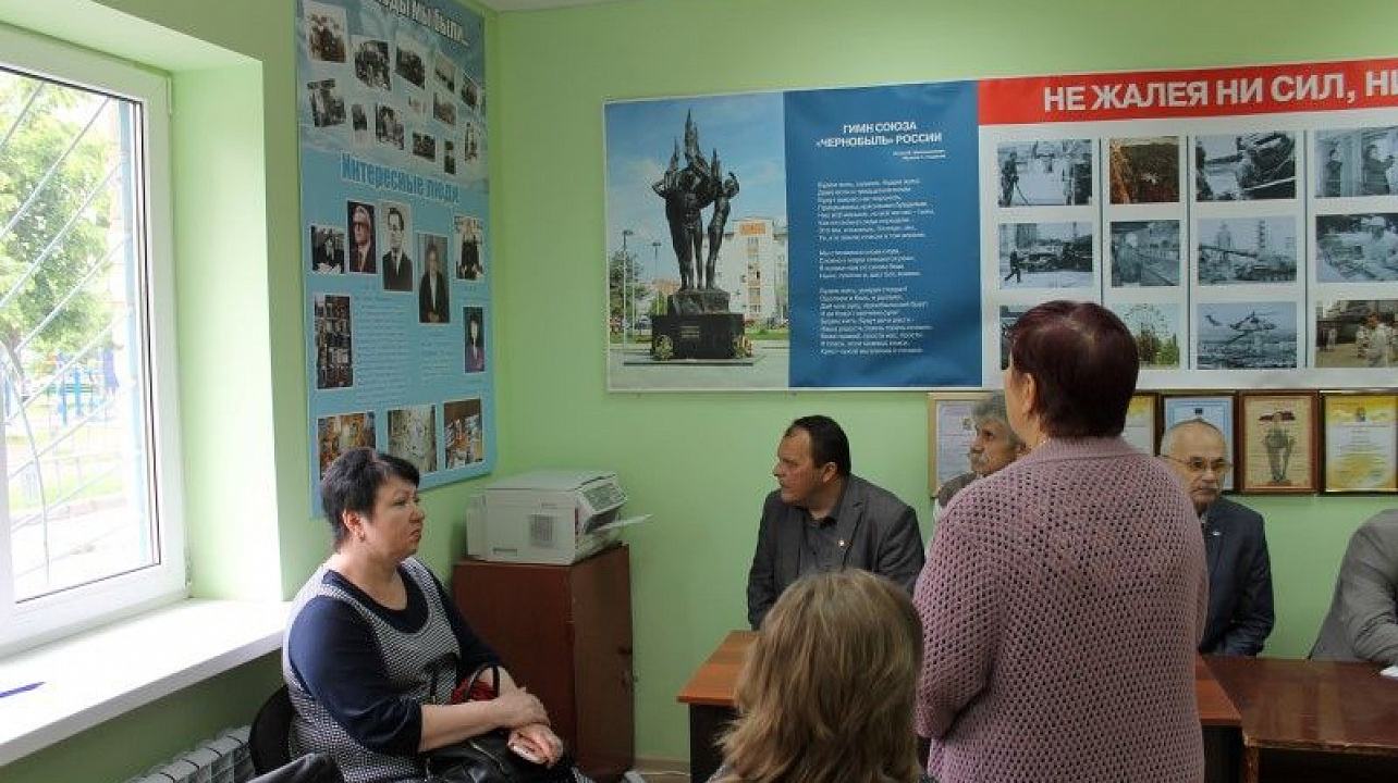 Общественники Краснодара Мы открыты к обмену опытом (7).JPG