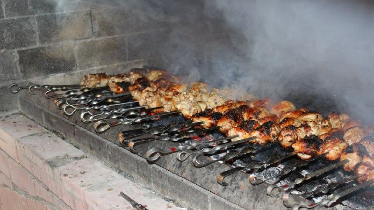 Национальный еврейский праздник Лаг ба-Омер 1.jpg