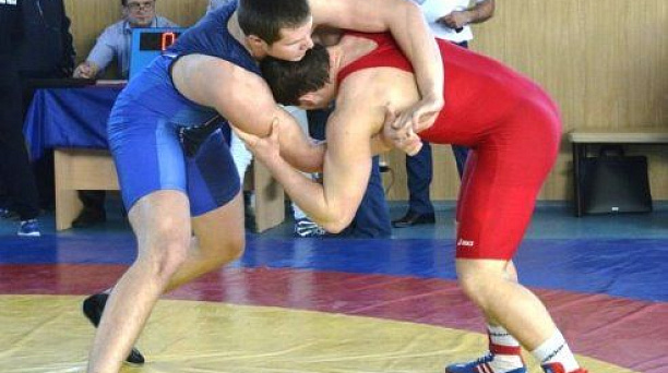 Победа Ивана Провоторова