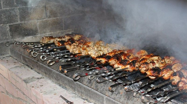 Национальный еврейский праздник Лаг ба-Омер