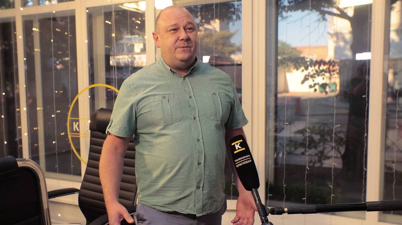 Фото: Станислав Телеховец