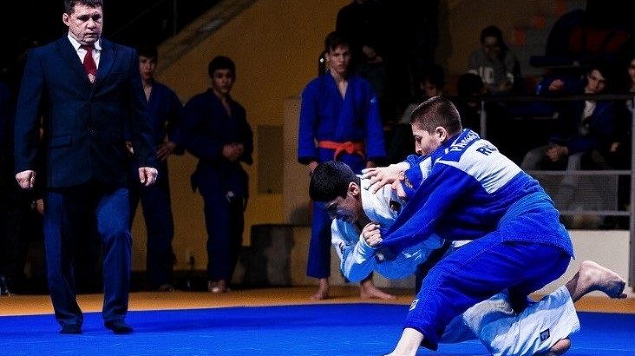 18289.jpgСпортсмены «Спортивной школы олим