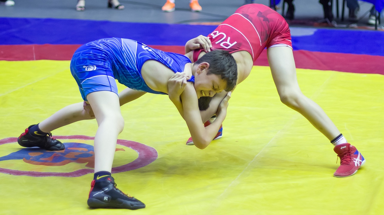 ФОТО: Полина Поцебнева  