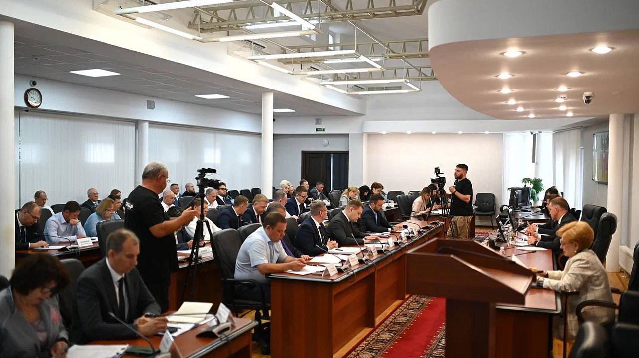 Фото: Андрей Зубов