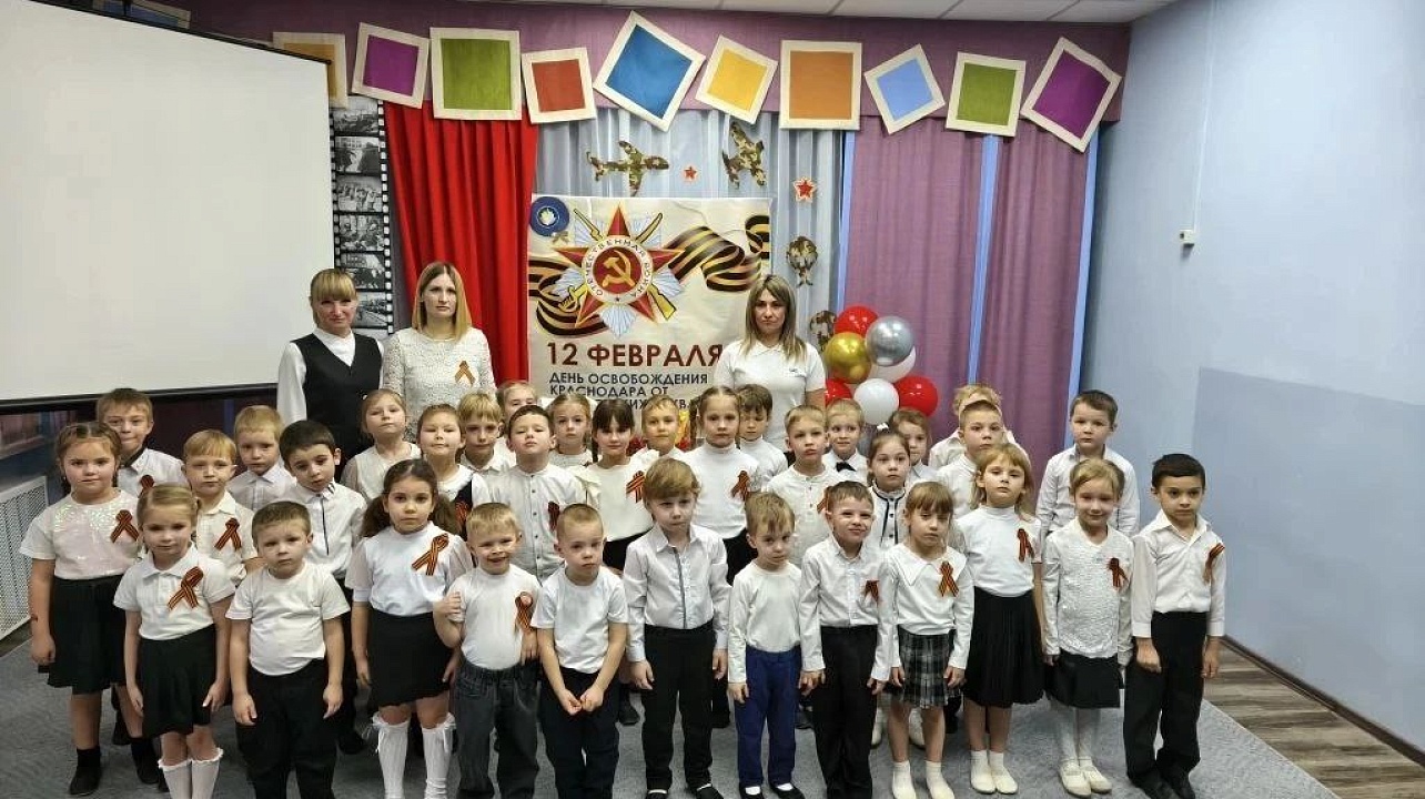 Фото:  детское общеобразовательное учреждение № 88