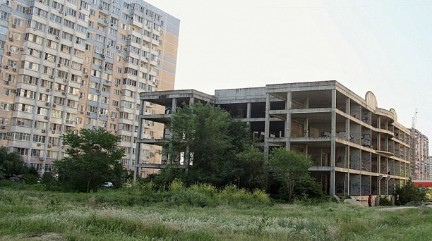 В июне 2020 г. начнется разработка проекта достройки поликлиники в мкр. Гидростроителей