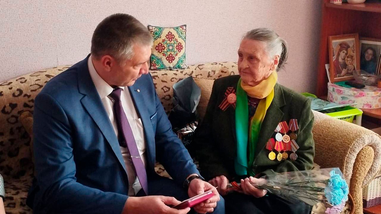 Фото: Пресс-служба администрации Краснодара