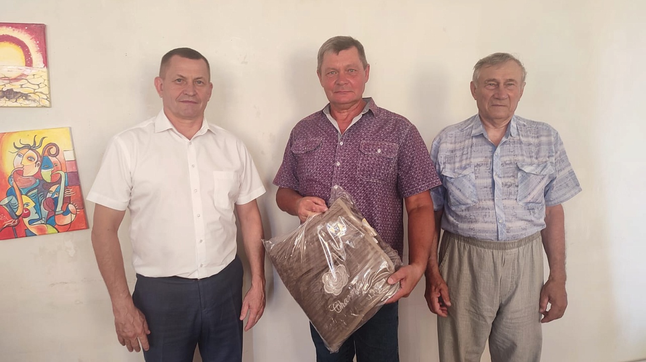 Фото: администрации Центрального округа