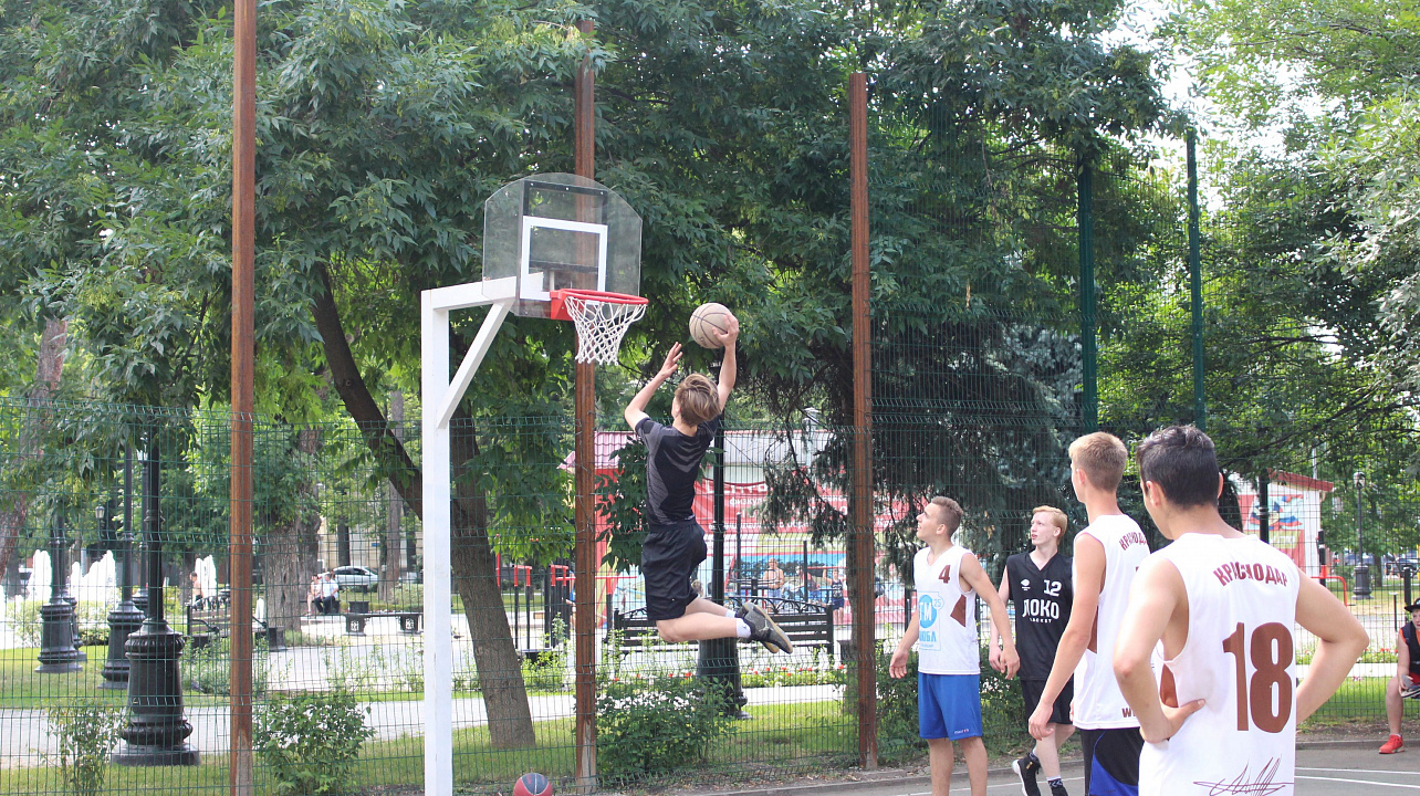 В борьбе за Чемпионство