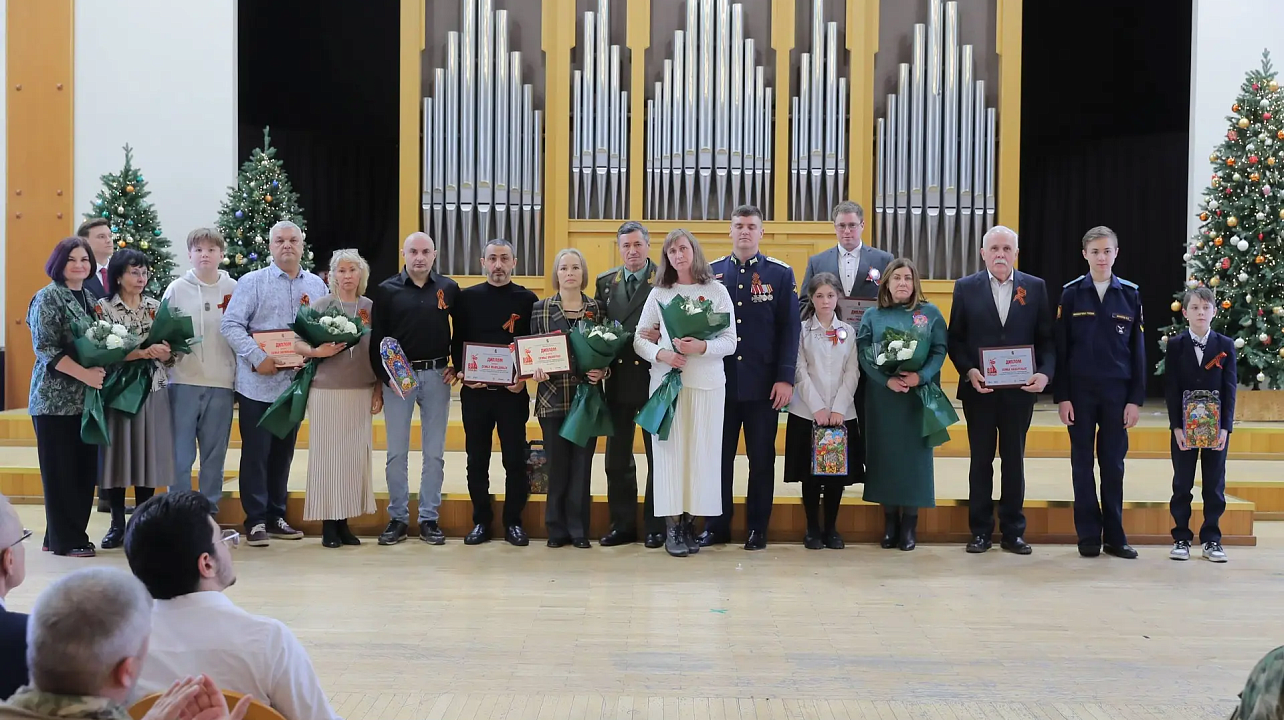 Фото: Станислав Телеховец