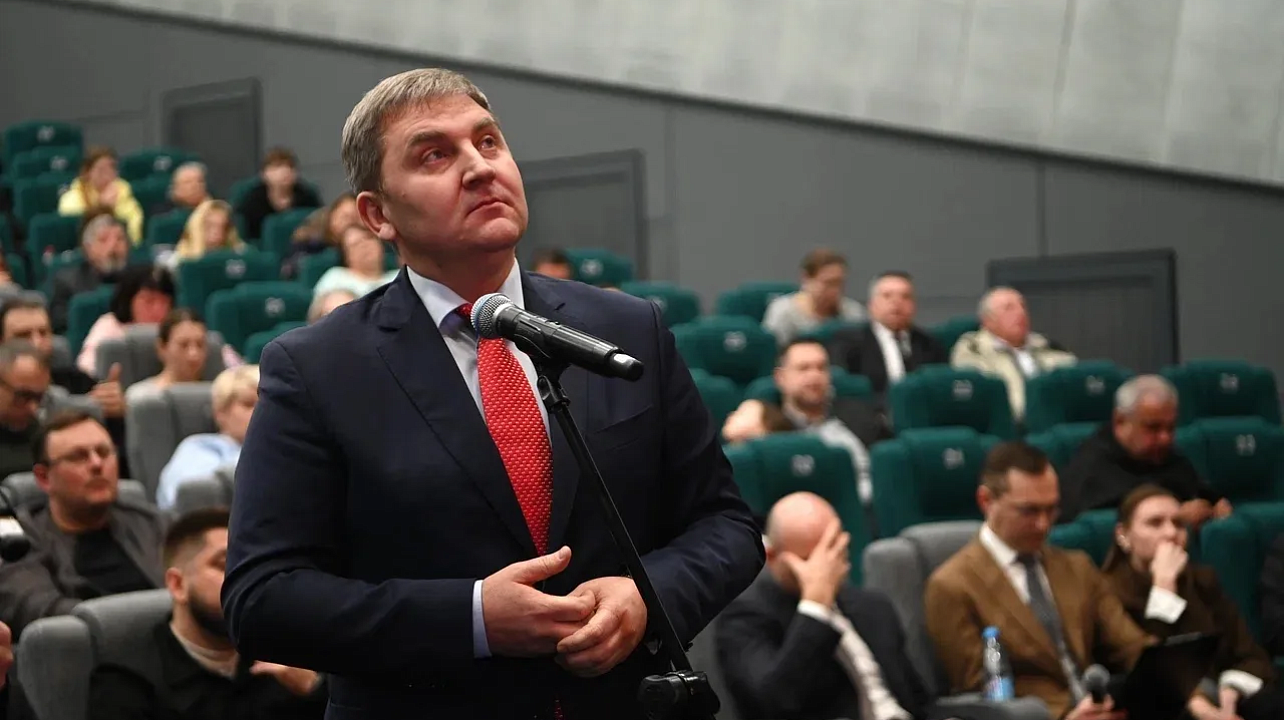 Фото: Пресс-служба администрации Краснодара