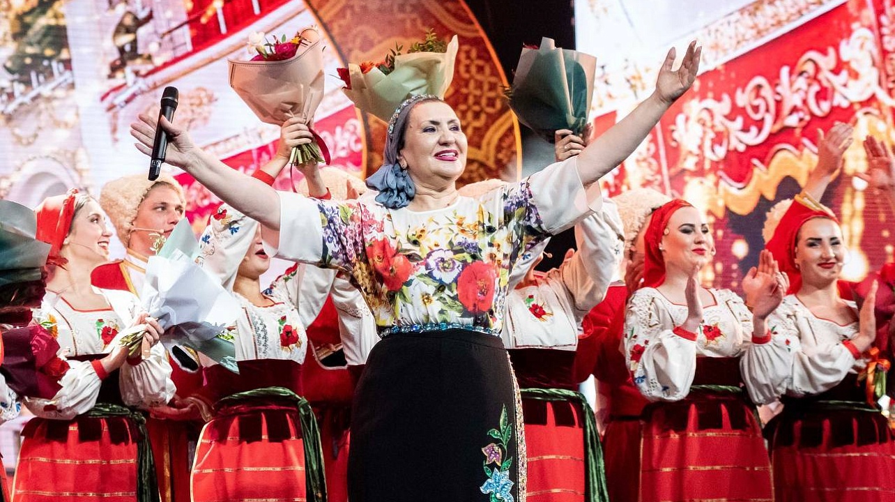 Фото: Краснодарская филармония