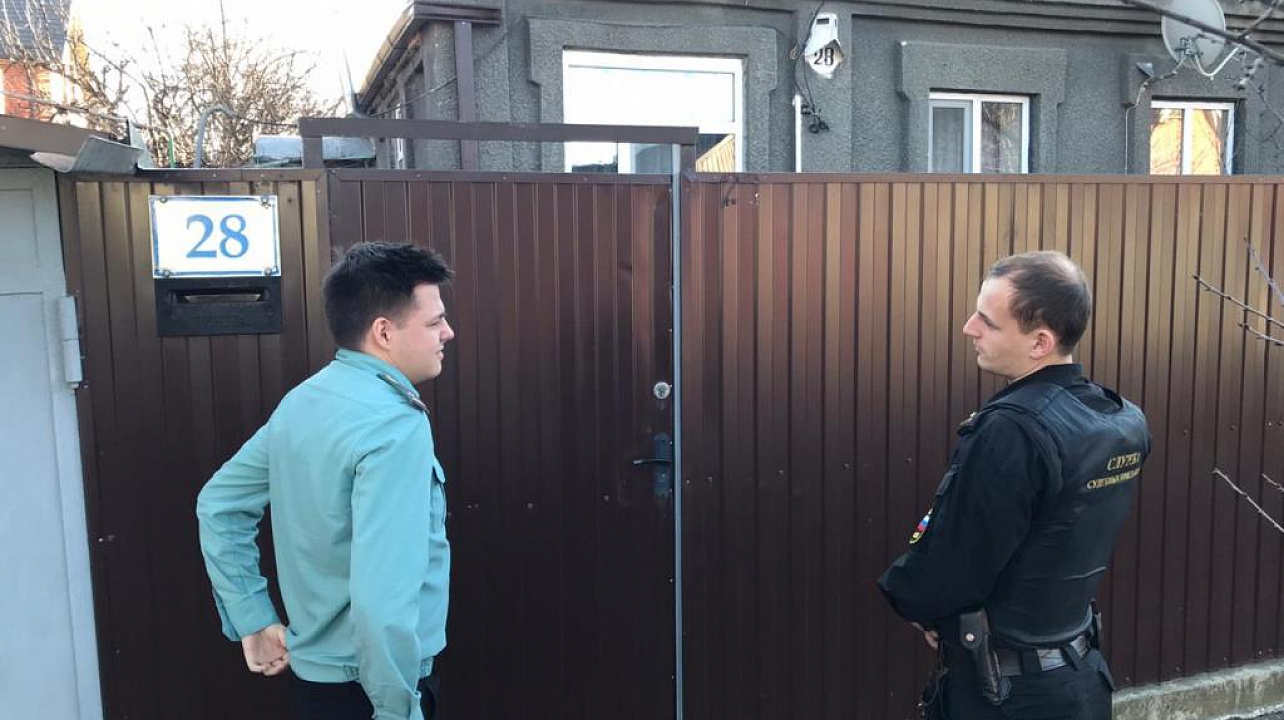 Должникам, проживающим в Западном округе, напомнили о необходимости заплатить налоги