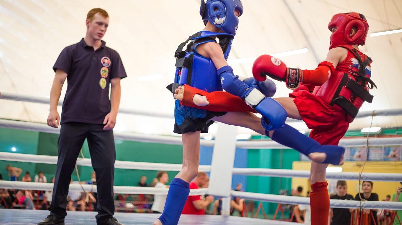 ФОТО: Полина Поцебнева 