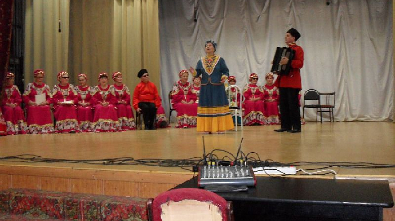 Творческий коллектив «Молодая душа» празднует юбилей.jpg