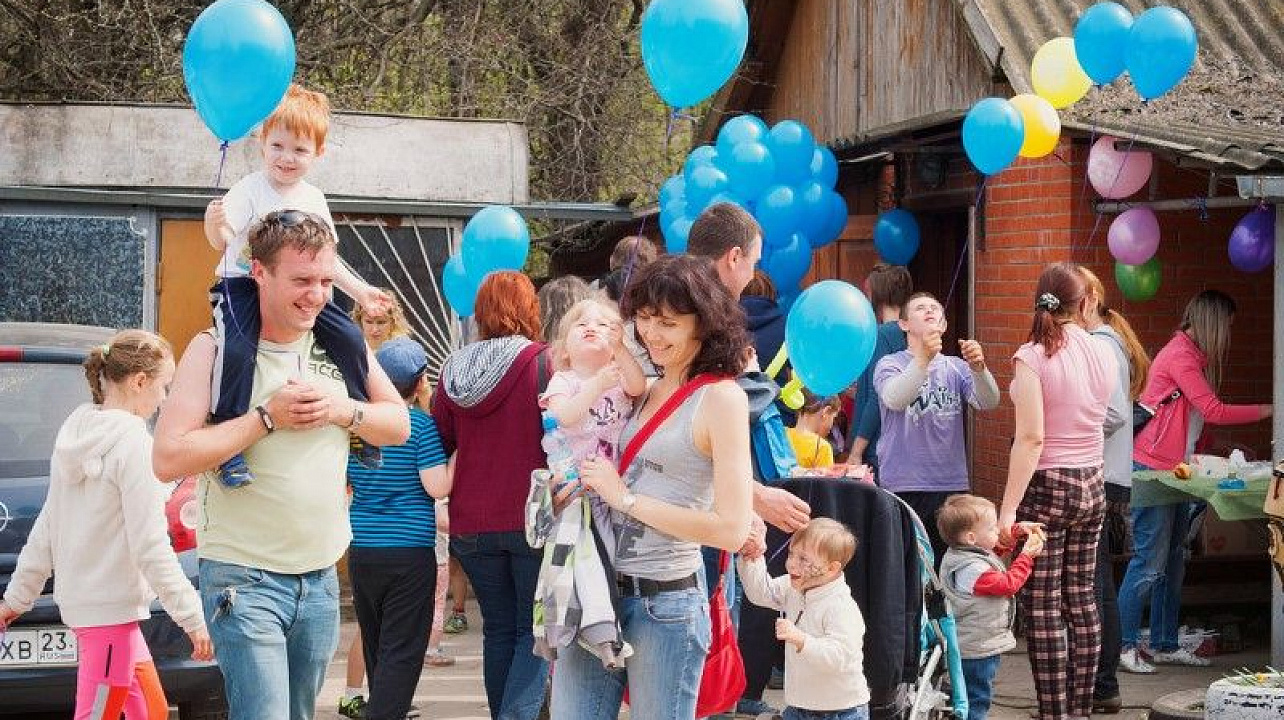 Долгожданных гостей встретили в конно-спортивном комплексе (8).jpg