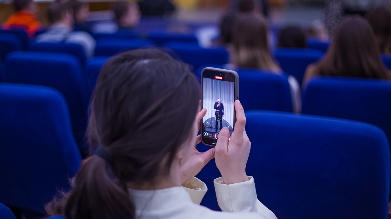 ФОТО: Полина Поцебнева