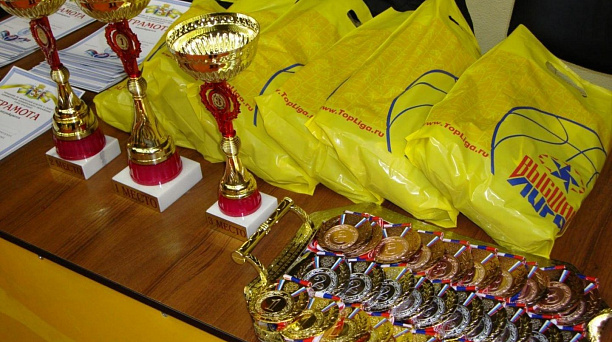 Спорт против наркотиков