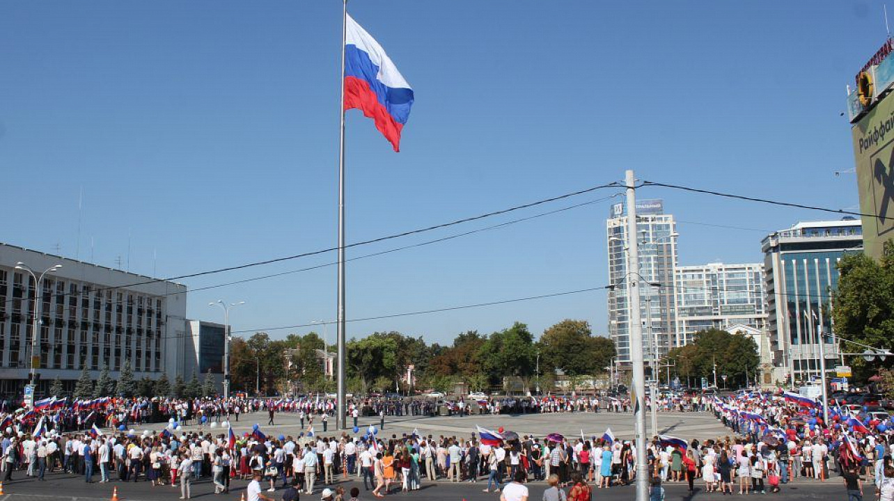 Фото: Владимир Нестеренко