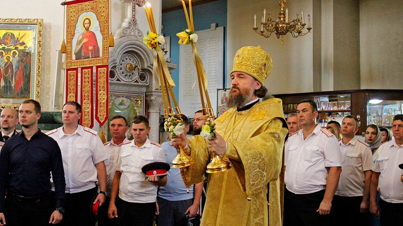 Фото - Андрей Кузьмин