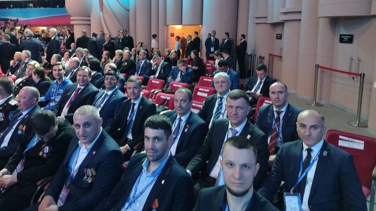 Фото: пресс-служба администрации Краснодара