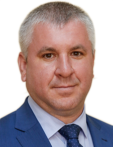 Кучмин Александр Иванович