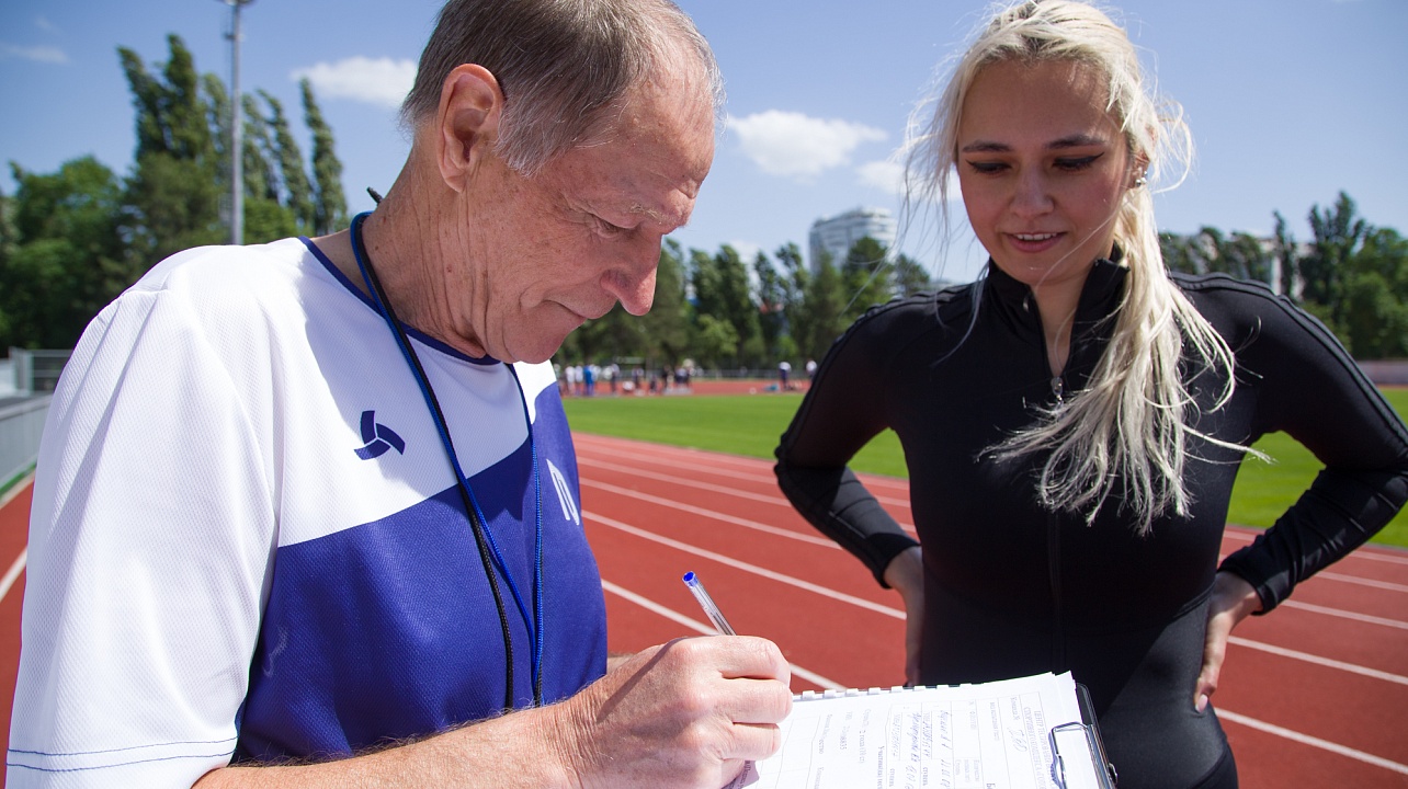 ФОТО: Полина Поцебнева  