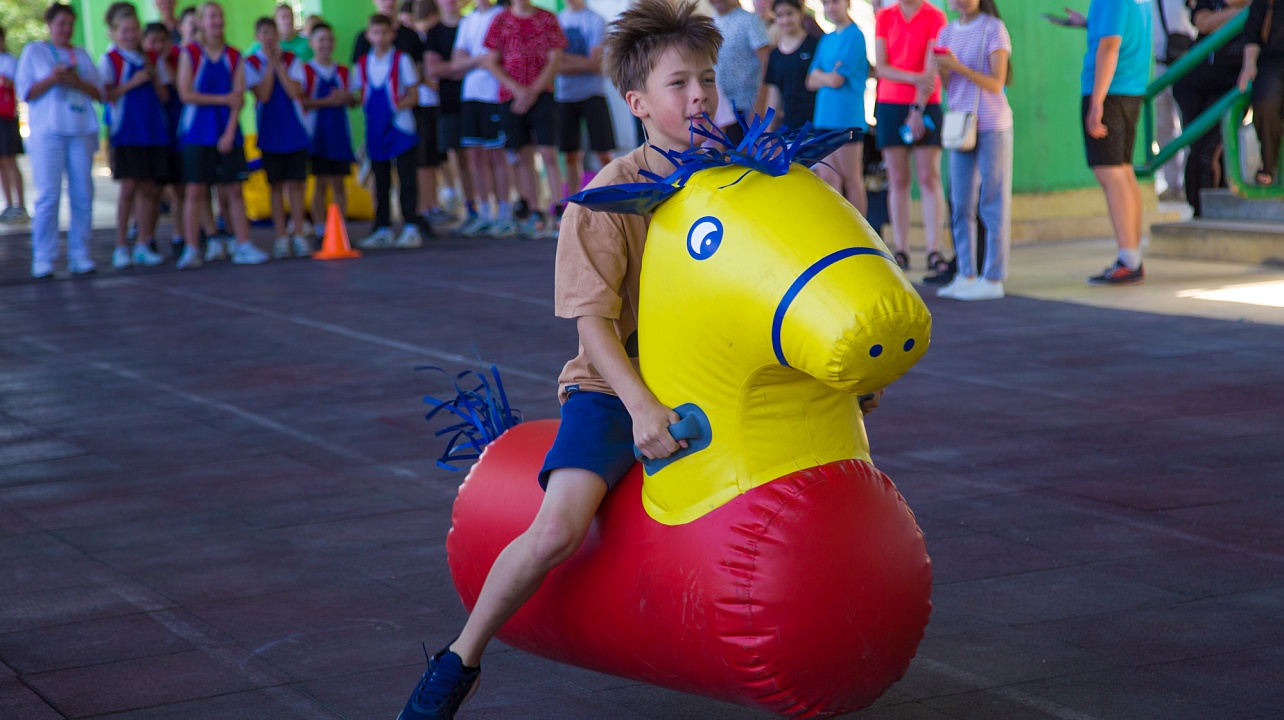 ФОТО: Полина Поцебнева 