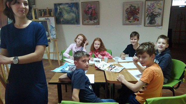 Добровольцы России завершают рабочий год и готовятся к следующему