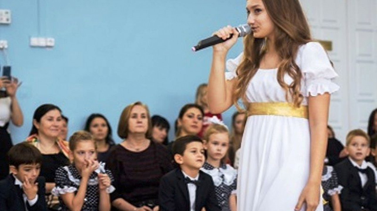 В гимназии № 36 прошёл традиционный День гимназии