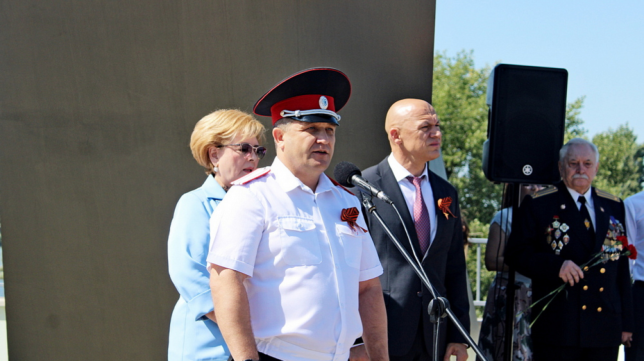 Автор фото - Андрей Кузьмин