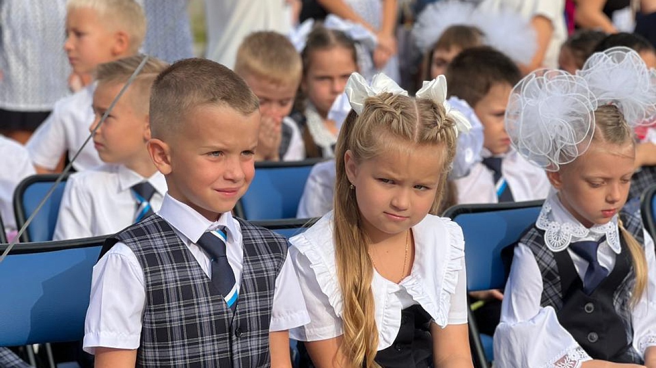 Фото: администрация Прикубанского округа