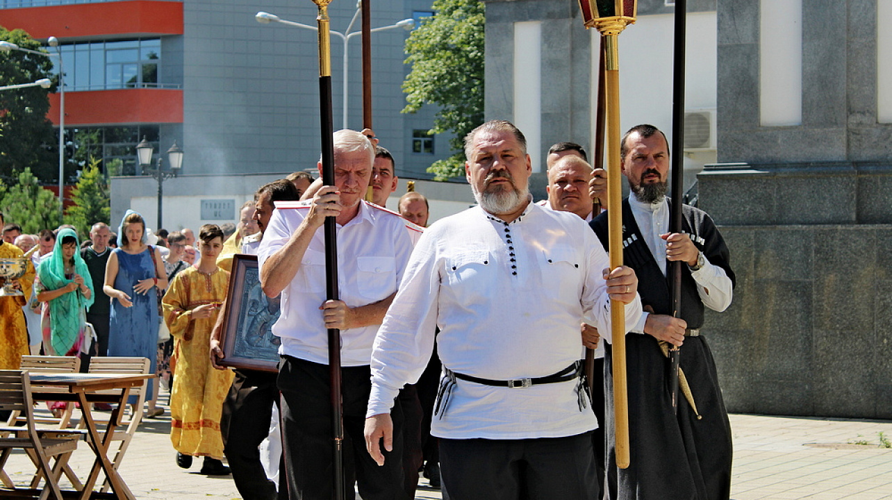 Автор фото - Андрей Кузьмин