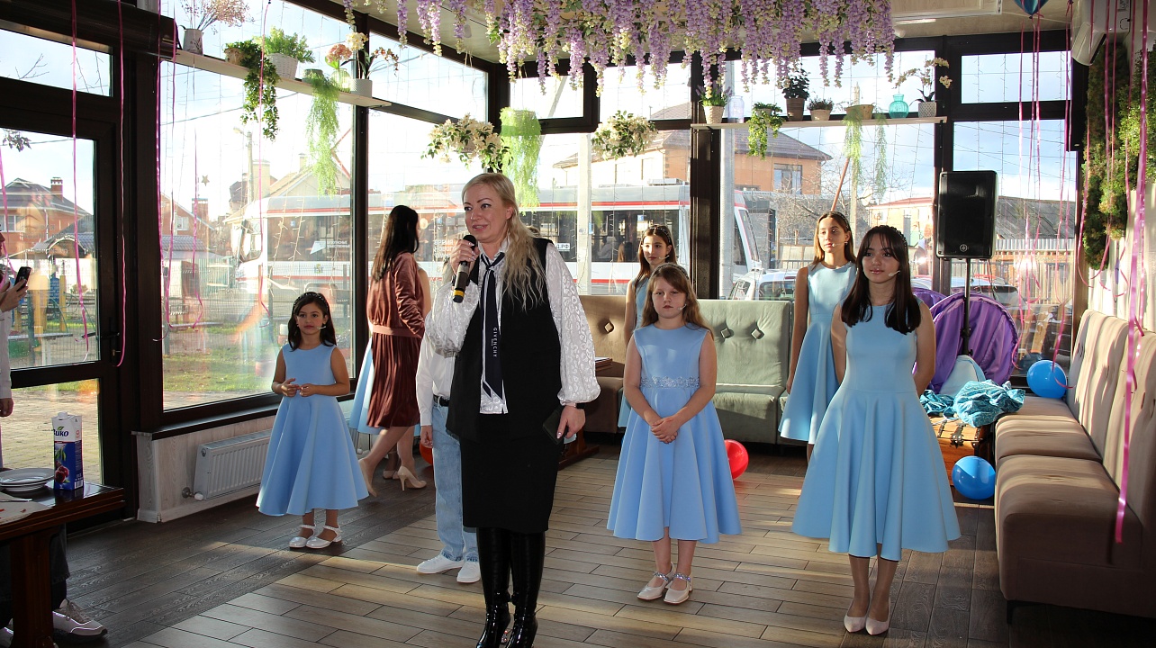 Фото: администрации Центрального округа