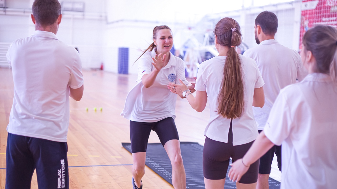 ФОТО: Полина Поцебнева 