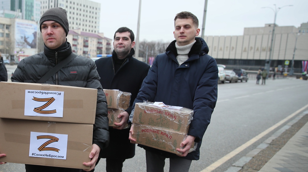 Фото: Станислав Телеховец